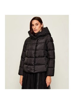 Peuterey Puchowa kurtka TUCANO MQN 02 | Regular Fit ze sklepu Gomez Fashion Store w kategorii Kurtki damskie - zdjęcie 186688053