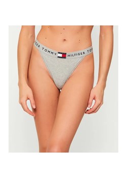 Tommy Hilfiger Stringi ze sklepu Gomez Fashion Store w kategorii Majtki damskie - zdjęcie 186688060