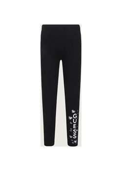 Guess Legginsy | Slim Fit ze sklepu Gomez Fashion Store w kategorii Spodnie dziewczęce - zdjęcie 186688061