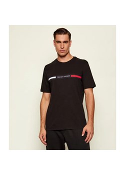 Tommy Hilfiger T-shirt | Regular Fit ze sklepu Gomez Fashion Store w kategorii T-shirty męskie - zdjęcie 186688091
