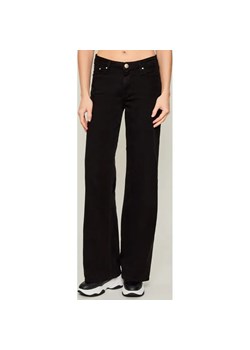 GUESS Jeansy SEXY | Palazzo ze sklepu Gomez Fashion Store w kategorii Jeansy damskie - zdjęcie 186688121