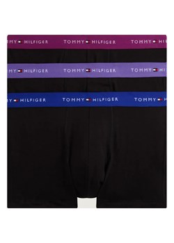 Tommy Hilfiger Bokserki 3-pack | Regular Fit ze sklepu Gomez Fashion Store w kategorii Majtki męskie - zdjęcie 186688131