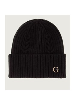 Guess Czapka ze sklepu Gomez Fashion Store w kategorii Czapki zimowe damskie - zdjęcie 186688143