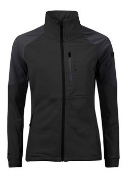 Halti Kurtka funkcyjna &quot;Forerunner&quot; w kolorze antracytowo-granatowym ze sklepu Limango Polska w kategorii Kurtki damskie - zdjęcie 186688363