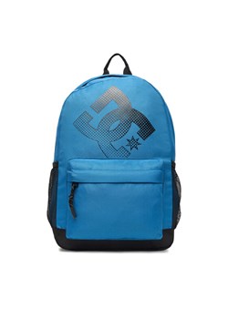 Plecak DC Shoes C-DCI-P-004-08 Niebieski - id: 5906751353226 - marki Dc Shoes - 186688561 Plecak DC Shoes C-DCI-P-004-08 Niebieski ze sklepu eobuwie.pl w kategorii Plecaki - zdjęcie 186688561