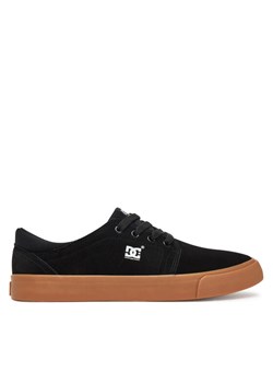 Tenisówki DC Shoes SS25-3C015 Czarny ze sklepu eobuwie.pl w kategorii Trampki męskie - zdjęcie 186688734