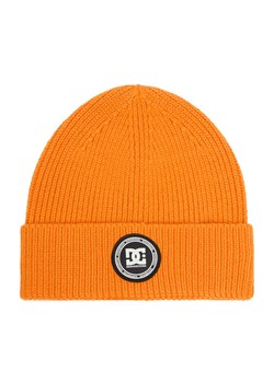 Czapka DC Shoes CEO-DC-M3-001-AW25 Pomarańczowy ze sklepu eobuwie.pl w kategorii Czapki zimowe męskie - zdjęcie 186688740