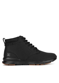 Trzewiki DC Shoes MASON 2 ADYS700216-3BK Czarny - id: 5905588851790 - marki Dc Shoes - 186688752 Trzewiki DC Shoes MASON 2 ADYS700216-3BK Czarny ze sklepu eobuwie.pl w kategorii Buty zimowe męskie - zdjęcie 186688752