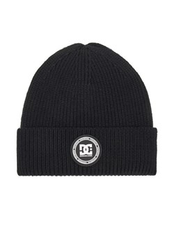 Czapka DC Shoes CEO-DC-M3-001-AW25 Czarny ze sklepu eobuwie.pl w kategorii Czapki zimowe męskie - zdjęcie 186688764