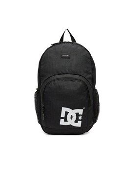 Plecak DC Shoes DCI-KS-001-07 Szary ze sklepu eobuwie.pl w kategorii Plecaki - zdjęcie 186688774