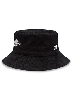 Kapelusz DC Shoes ADYHA04146 Czarny ze sklepu eobuwie.pl w kategorii Kapelusze męskie - zdjęcie 186688820