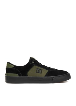 Tenisówki DC Shoes CEO-AW257501 Czarny ze sklepu eobuwie.pl w kategorii Trampki męskie - zdjęcie 186688854