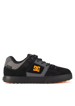 Sneakersy DC Shoes PURE WNT ADYS300151-XSKN Czarny ze sklepu eobuwie.pl w kategorii Buty sportowe męskie - zdjęcie 186688863