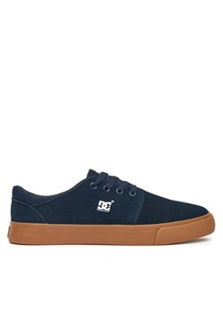 Sneakersy DC Shoes SS25-3C015 Granatowy ze sklepu eobuwie.pl w kategorii Trampki męskie - zdjęcie 186688881