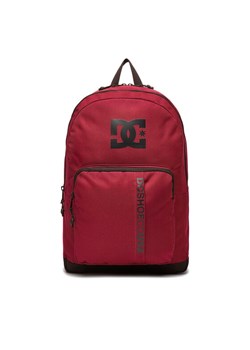 DC Shoes Plecak C-DCI-B-001-08 Bordowy ze sklepu MODIVO w kategorii Plecaki - zdjęcie 186690780