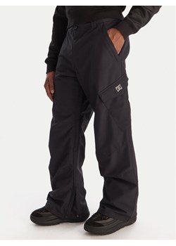 DC Shoes Spodnie snowboardowe Banshee Snpt ADYTP03042 Czarny Regular Fit ze sklepu MODIVO w kategorii Spodnie męskie - zdjęcie 186690821