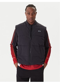 DC Shoes Bezrękawnik EDYJK03265 Granatowy Regular Fit ze sklepu MODIVO w kategorii Kamizelki męskie - zdjęcie 186690852