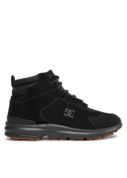 DC Shoes Trzewiki Mutiny Wr ADYB700044 Czarny ze sklepu MODIVO w kategorii Buty zimowe męskie - zdjęcie 186690860