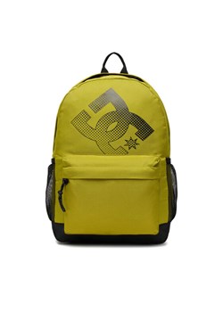 DC Shoes Plecak C-DCI-P-004-08 Zielony ze sklepu MODIVO w kategorii Plecaki - zdjęcie 186690874