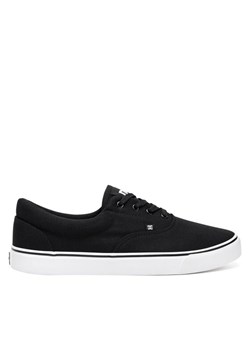 DC Shoes Trampki MFA3014-1 Czarny - id: 5903698020099 - marki Dc Shoes - 186690901 DC Shoes Trampki MFA3014-1 Czarny ze sklepu MODIVO w kategorii Trampki męskie - zdjęcie 186690901