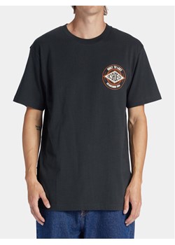 DC Shoes T-Shirt Built To Last Tees ADYZT05291 Czarny Regular Fit ze sklepu MODIVO w kategorii T-shirty męskie - zdjęcie 186690904