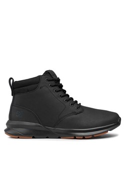 DC Shoes Trzewiki Mason 2 ADYS700216 Czarny - id: 2230070902944 - marki Dc Shoes - 186690940 DC Shoes Trzewiki Mason 2 ADYS700216 Czarny ze sklepu MODIVO w kategorii Buty zimowe męskie - zdjęcie 186690940