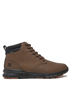 DC Shoes Trzewiki Mason 2 ADYS700216-DBR Brązowy - id: 0000303980603 - marki Dc Shoes - 186690941 DC Shoes Trzewiki Mason 2 ADYS700216-DBR Brązowy ze sklepu MODIVO w kategorii Buty zimowe męskie - zdjęcie 186690941