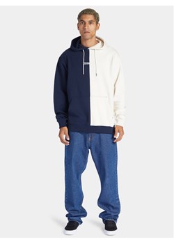 DC Shoes Bluza Baseline Otlr ADYFT03390 Granatowy Regular Fit - id: 2230070896595 - marki Dc Shoes - 186690954 DC Shoes Bluza Baseline Otlr ADYFT03390 Granatowy Regular Fit ze sklepu MODIVO w kategorii Bluzy męskie - zdjęcie 186690954