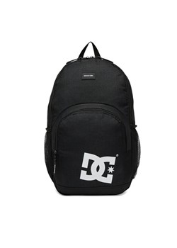 DC Shoes Plecak DCI-KS-001-07 Czarny ze sklepu MODIVO w kategorii Plecaki - zdjęcie 186690962
