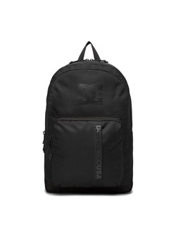 DC Shoes Plecak C-DCI-B-001-08 Czarny ze sklepu MODIVO w kategorii Plecaki - zdjęcie 186690991