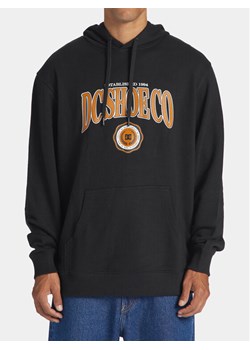 DC Shoes Bluza Tuition Otlr ADYSF03112 Czarny Regular Fit ze sklepu MODIVO w kategorii Bluzy męskie - zdjęcie 186691021