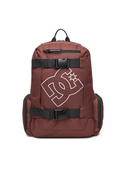 DC Shoes Plecak C-DCI-B-002-08 Brązowy ze sklepu MODIVO w kategorii Plecaki - zdjęcie 186691032