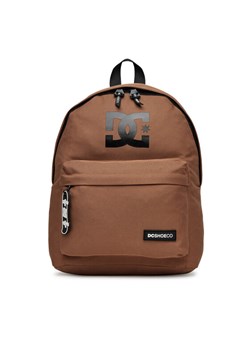 DC Shoes Plecak DCI-P-002-07 Khaki - id: 5904862883793 - marki Dc Shoes - 186691083 DC Shoes Plecak DCI-P-002-07 Khaki ze sklepu MODIVO w kategorii Plecaki - zdjęcie 186691083