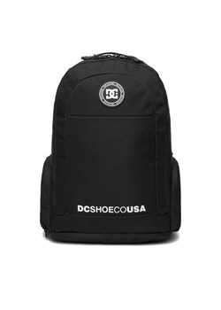 DC Shoes Plecak C-DCI-B-003-08 Czarny ze sklepu MODIVO w kategorii Plecaki - zdjęcie 186691104