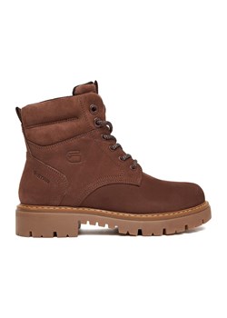 Trzewiki G-STAR RAW CEO-CI12-LUCA-02 ze sklepu ccc.eu w kategorii Buty zimowe dziecięce - zdjęcie 186693942