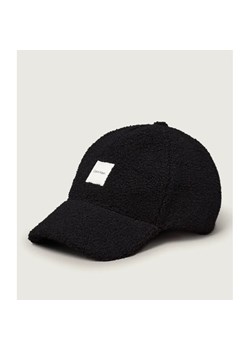 Calvin Klein Polarowa bejsbolówka ze sklepu Gomez Fashion Store w kategorii Czapki z daszkiem damskie - zdjęcie 186697160