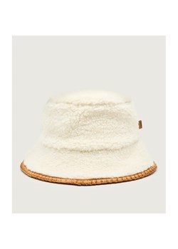 UGG Polarowy kapelusz UGGFLUFF ze sklepu Gomez Fashion Store w kategorii Kapelusze damskie - zdjęcie 186697172