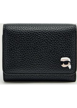 Karl Lagerfeld Portfel Ikon ze sklepu Gomez Fashion Store w kategorii Portfele damskie - zdjęcie 186697190