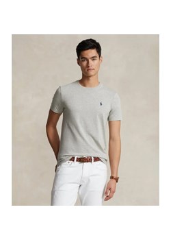 POLO RALPH LAUREN T-shirt | Slim Fit ze sklepu Gomez Fashion Store w kategorii T-shirty męskie - zdjęcie 186697213