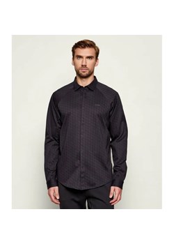 BOSS GREEN Koszula B_EXCURSE_L | Regular Fit | stretch ze sklepu Gomez Fashion Store w kategorii Koszule męskie - zdjęcie 186697220