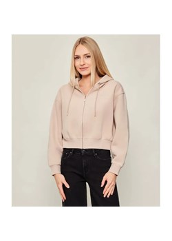 GUESS ACTIVE Bluza AELIA | Cropped Fit ze sklepu Gomez Fashion Store w kategorii Bluzy damskie - zdjęcie 186697221