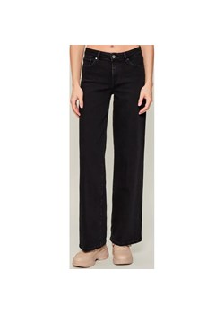 GUESS Jeansy SEXY | Palazzo | z dodatkiem kaszmiru ze sklepu Gomez Fashion Store w kategorii Jeansy damskie - zdjęcie 186697240