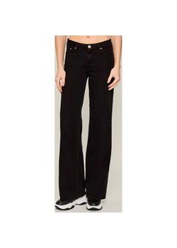 GUESS Jeansy SEXY | Palazzo ze sklepu Gomez Fashion Store w kategorii Jeansy damskie - zdjęcie 186697242