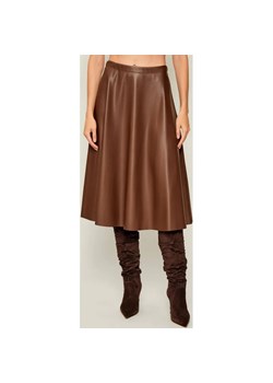 MAX&Co. Spódnica TRIVIO ze sklepu Gomez Fashion Store w kategorii Spódnice - zdjęcie 186697261