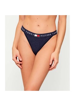 Tommy Hilfiger Stringi ze sklepu Gomez Fashion Store w kategorii Majtki damskie - zdjęcie 186697901