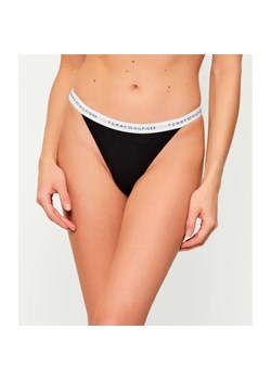 Tommy Hilfiger Stringi ze sklepu Gomez Fashion Store w kategorii Majtki damskie - zdjęcie 186697903