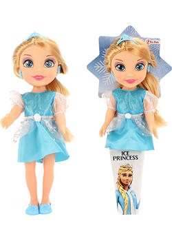 Toi-Toys Lalka - 3+ ze sklepu Limango Polska w kategorii Zabawki - zdjęcie 186697911