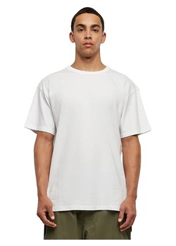 Urban Classics Koszulka w kolorze białym ze sklepu Limango Polska w kategorii T-shirty męskie - zdjęcie 186698140