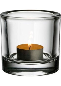 iittala Świecznik &quot;Kivi&quot; - Ø 6,5 cm ze sklepu Limango Polska w kategorii Świeczniki - zdjęcie 186698274
