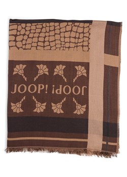 JOOP! Szalik damski - Alessia2 Kobiety Bawełna melanżowy wzorzysty ze sklepu vangraaf w kategorii Szaliki i chusty damskie - zdjęcie 186698983